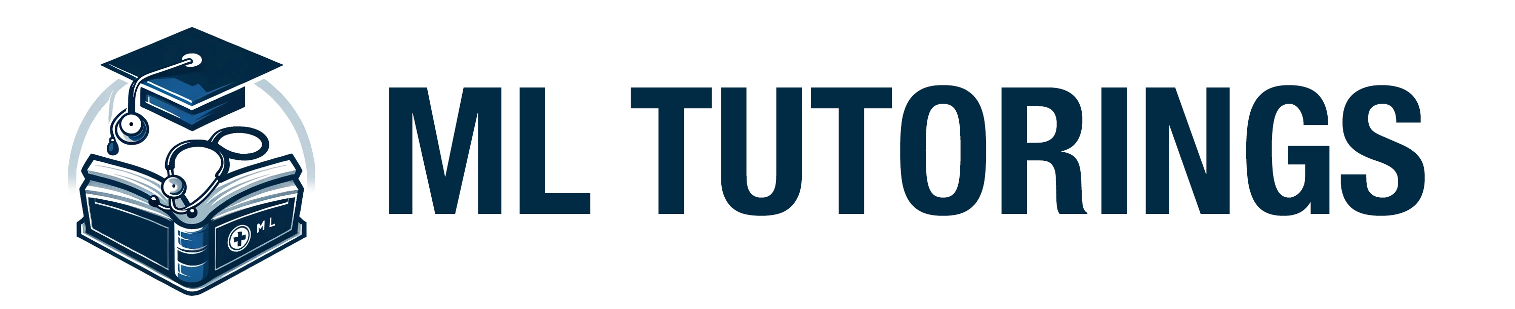 ML Tutorings Logo